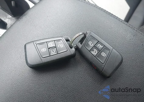 2019 Volkswagen Atlas Sel from USA, damaged, VIN 1V2SR2CA5KC567996